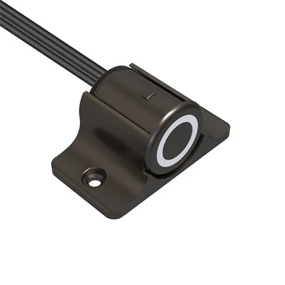 12 mm-es szabályozható érintésérzékelő kapcsoló
